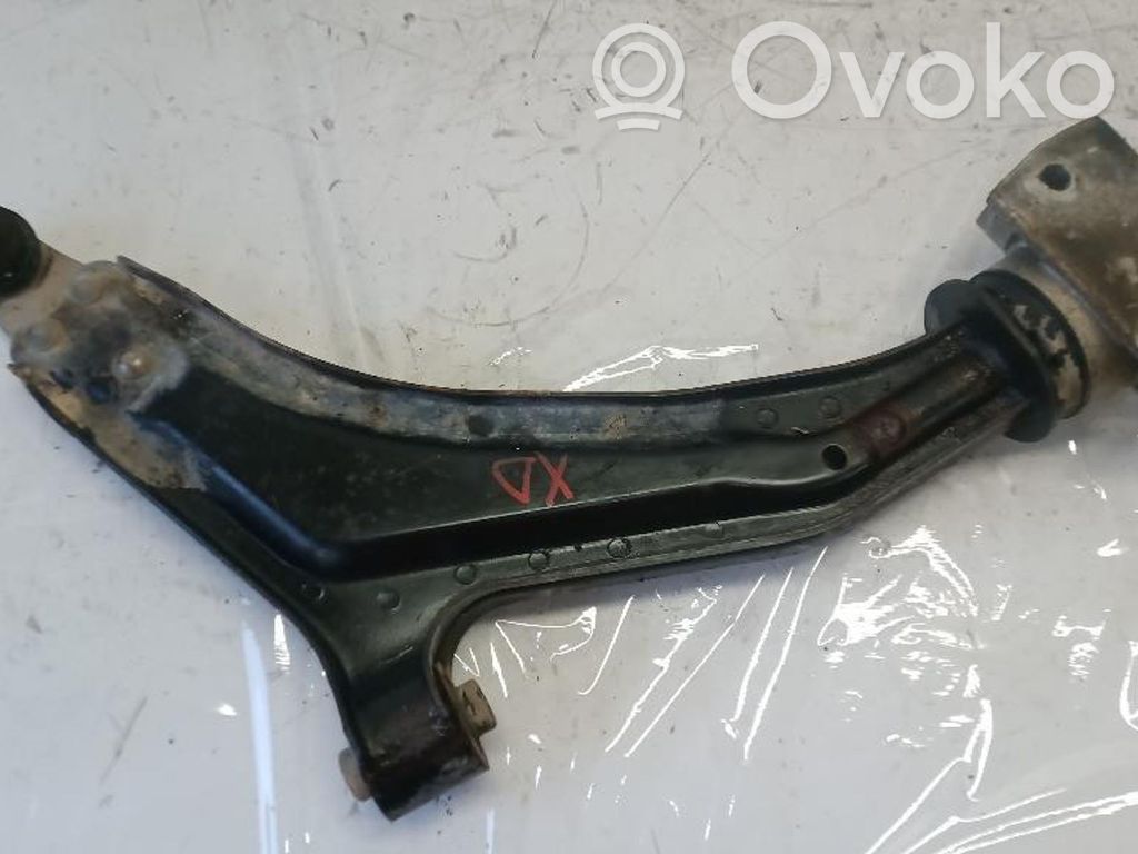 Land Rover Freelander Basculă inferioară față 