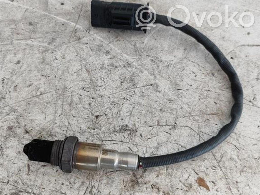 BMW 1 F20 F21 Lambda probe sensor 