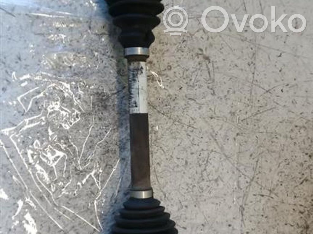 Citroen C5 Antriebswelle vorne 