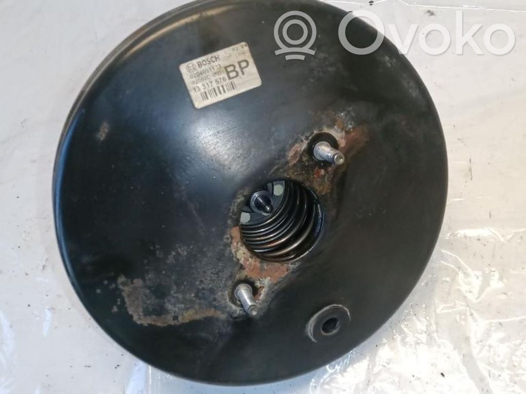 Opel Corsa D Bomba de freno 
