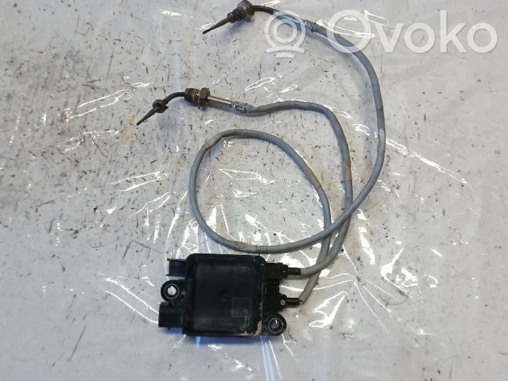 Fiat 500X Exhaust gas temperature sensor 