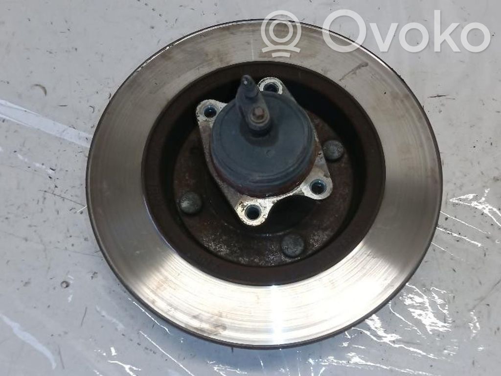 Mitsubishi Colt CZ3 Fuso a snodo con mozzo ruota posteriore 