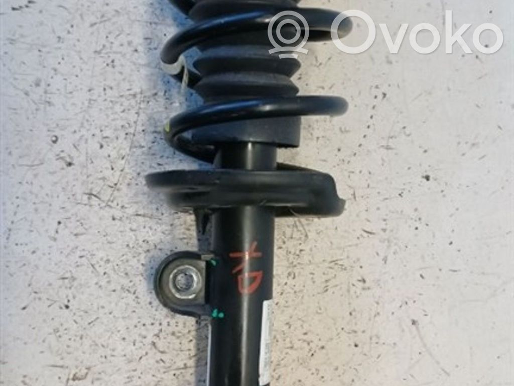 Jeep Compass Ansamblu amortizor cu arc față 