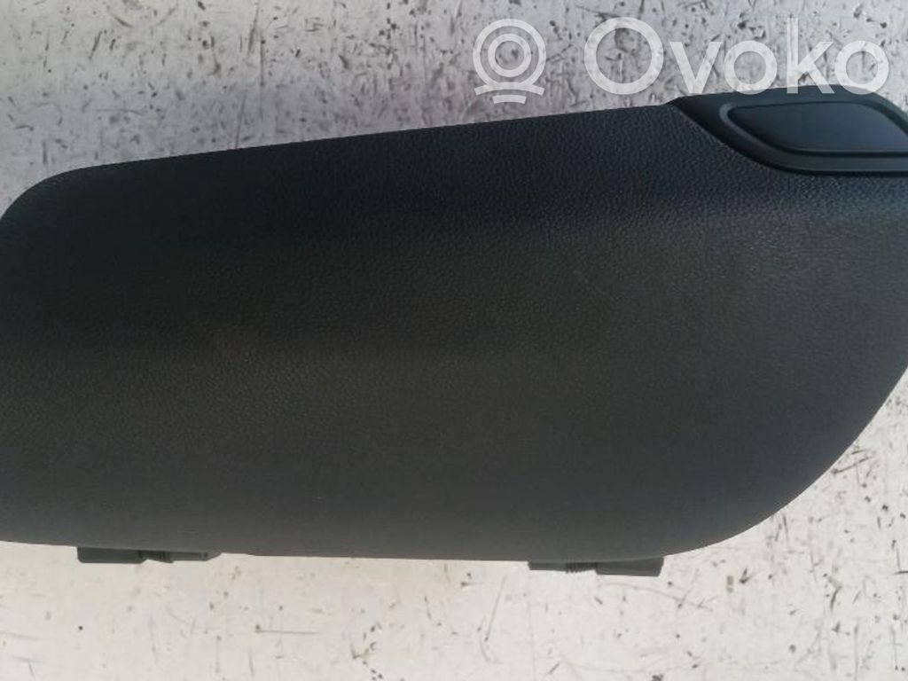 Opel Mokka Set torpedou 