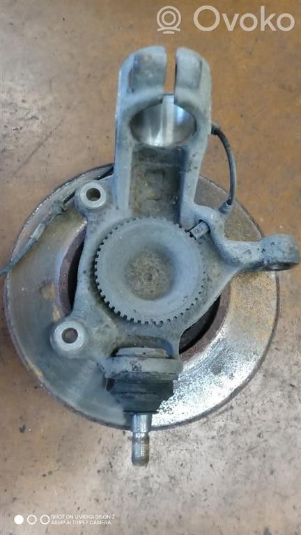 Ford Transit Achsschenkel vorne 
