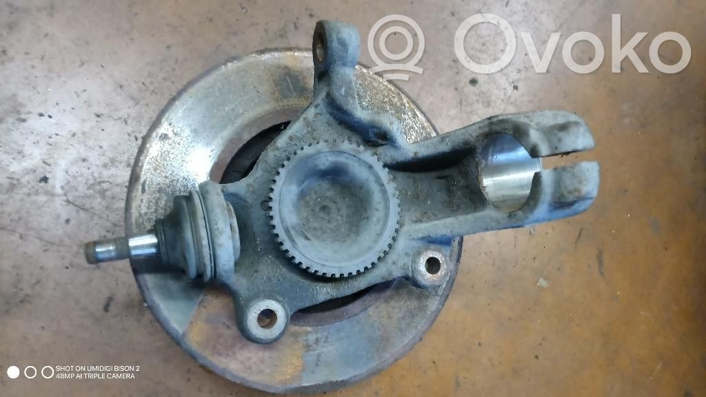 Ford Transit Priekinis kelmas 
