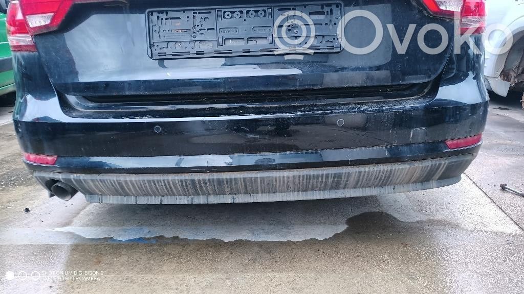 Audi A4 S4 B9 Parachoques 