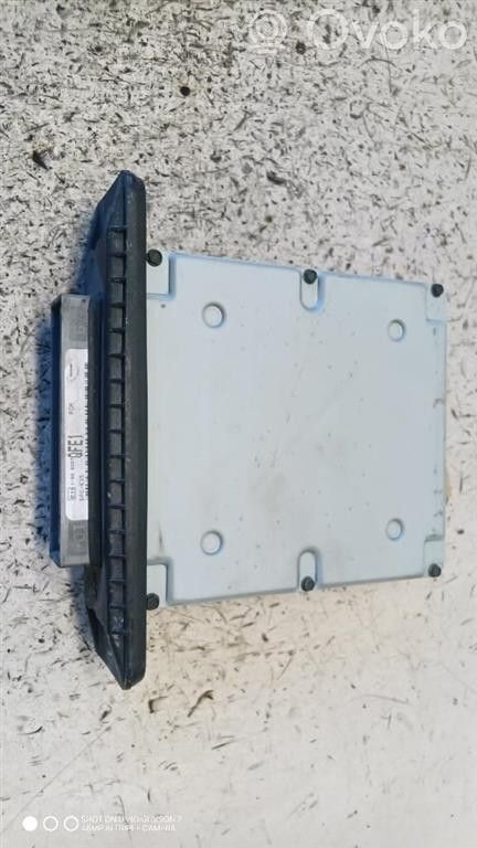 Injection control unit/module   QFE1,ABFA,QFE1