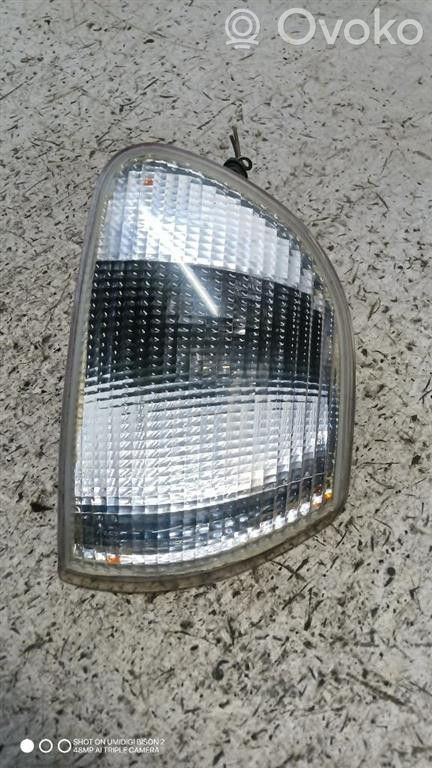 Fiat Palio Etupuskurin suuntavilkku 