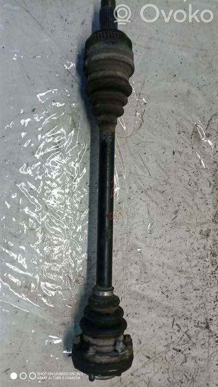 Eje de transmisión trasero   33217540116,33217540116,M57N306D2