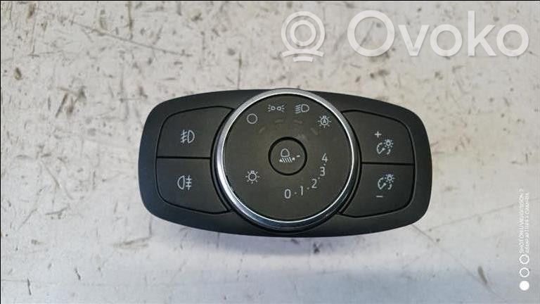 Ford Fiesta Comutator lumini 