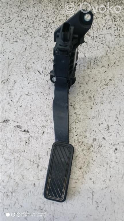 Ford Fiesta Pedală accelerație 