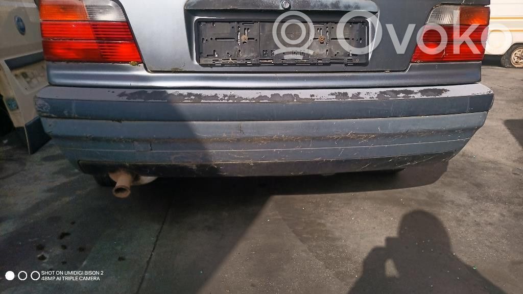 BMW 3 E36 Parachoques 