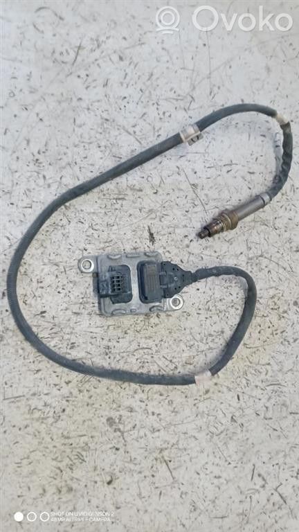 Fiat 500X Lambda probe sensor 