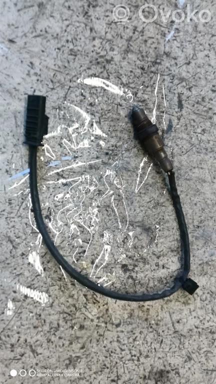 BMW 1 F20 F21 Lambda probe sensor 