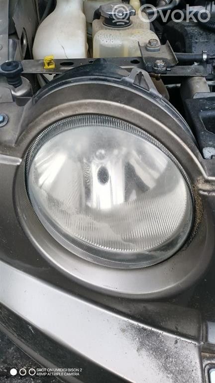 Phare frontale   K05303874AE,BMM,K05303874AE
