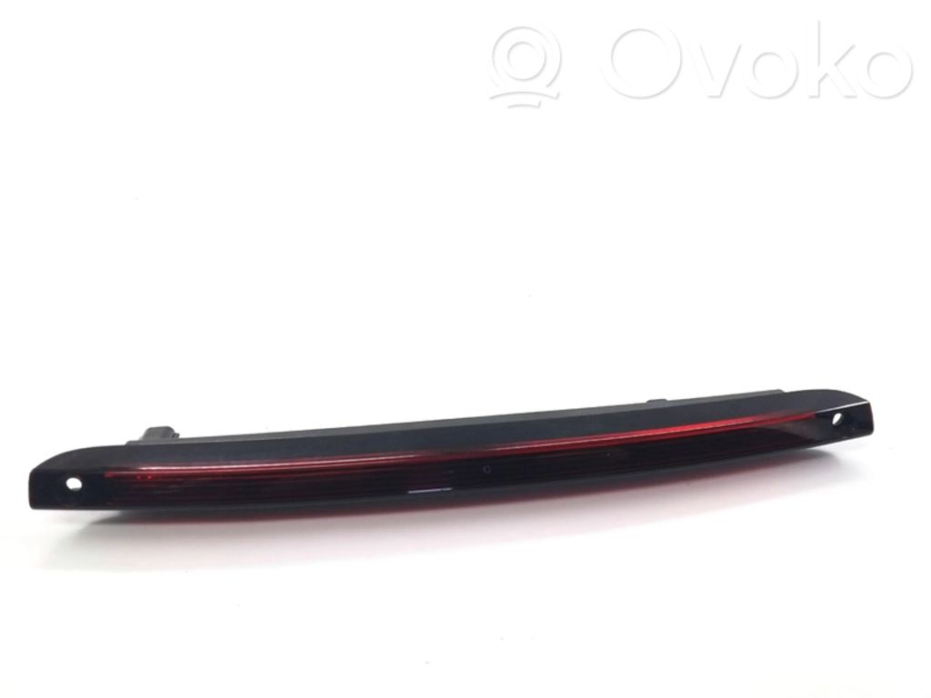 Smart ForTwo III C453 Lampa tylna 
