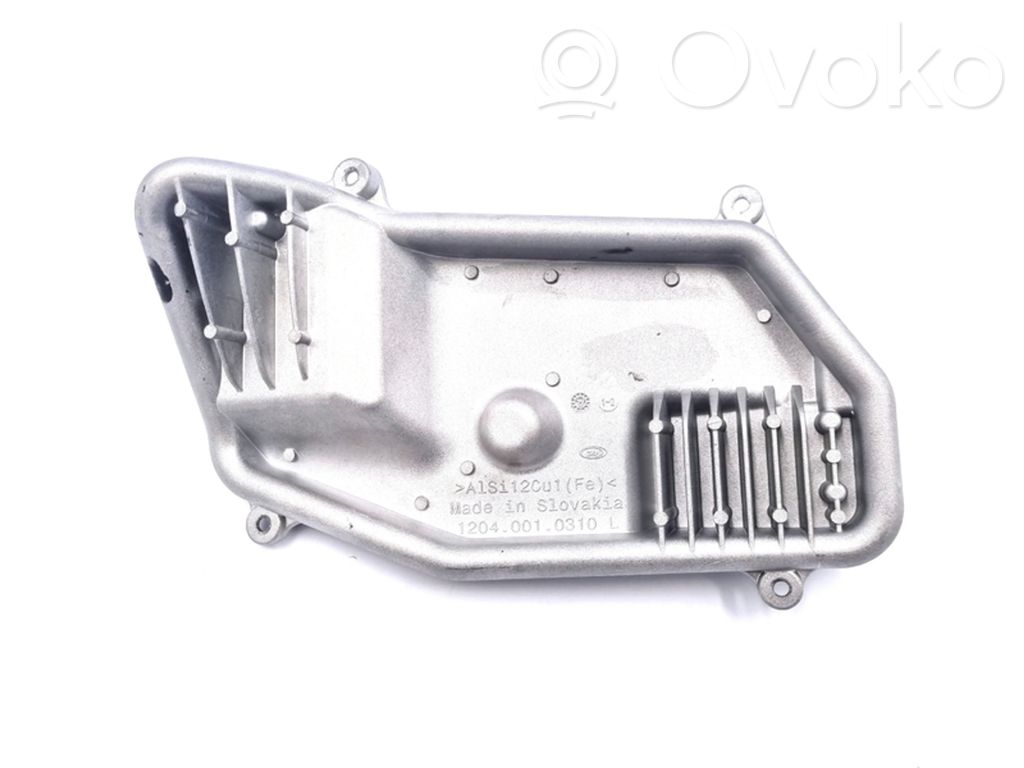 Volkswagen Caddy Lastre de faros xenón 