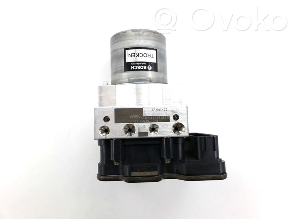 Audi Q7 4M ABS Pump 