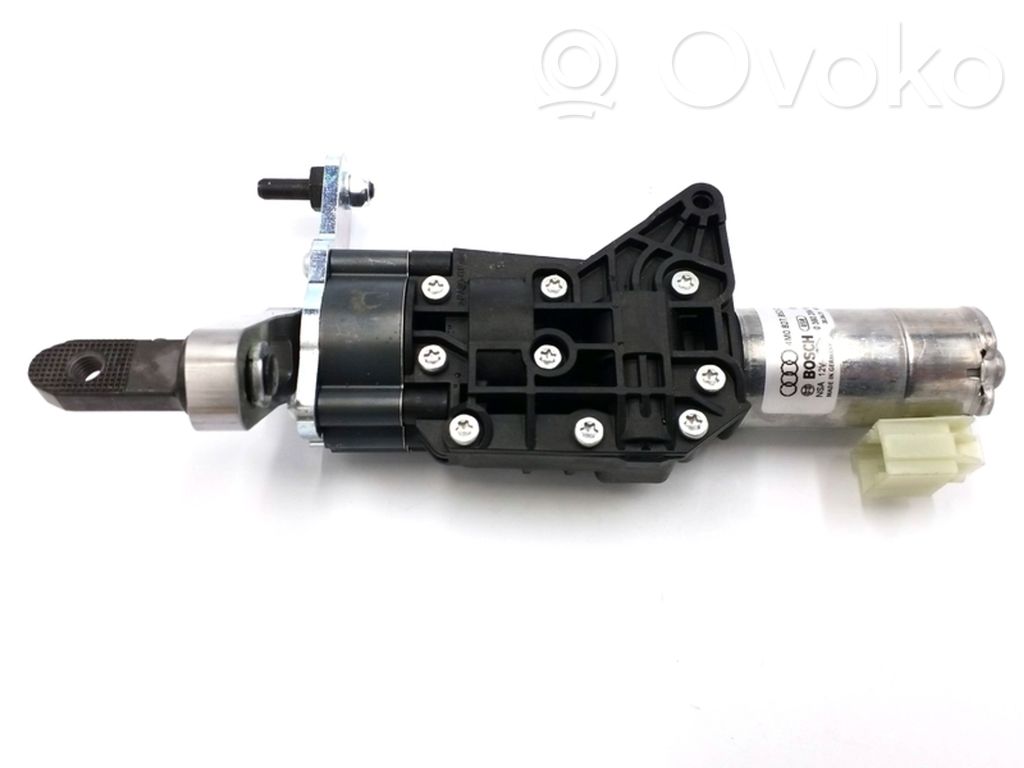 Audi Q7 4M Tailgate strut 