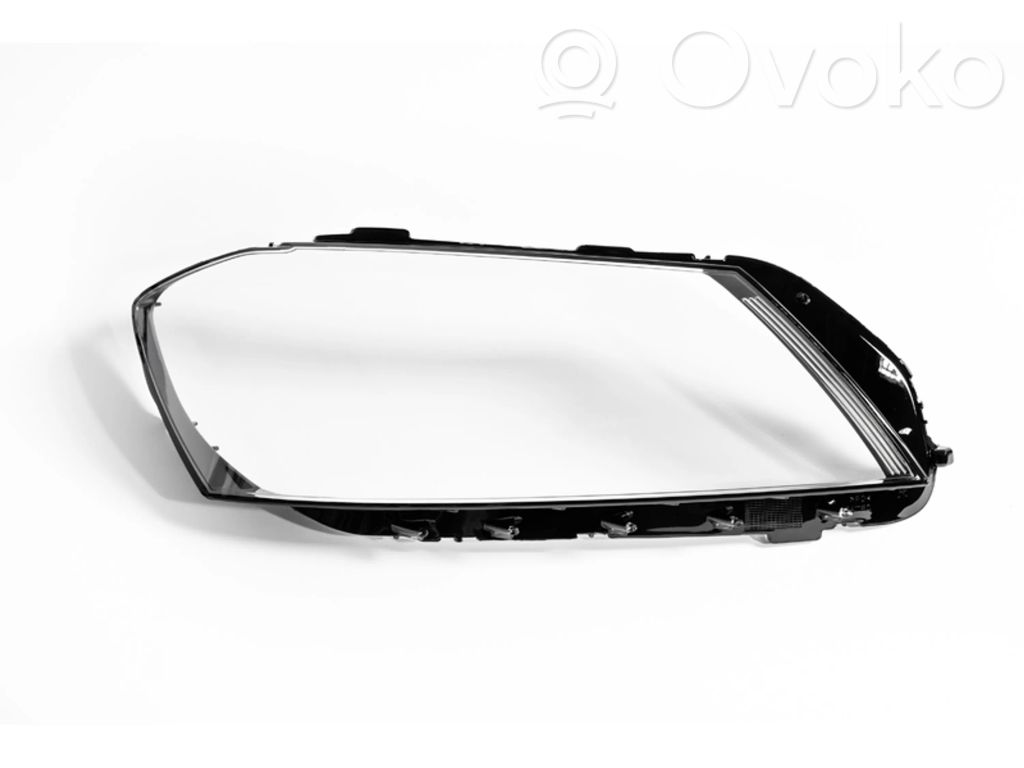Volkswagen Passat Alltrack Scheinwerferglas 