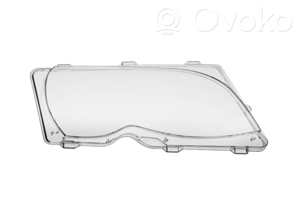 Headlight lense   63126910976,63126910976,63127165780,64127165780