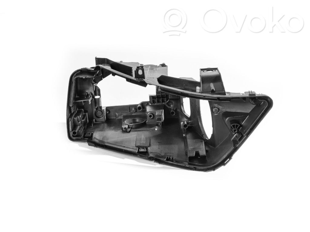 Audi Q3 8U Headlight part 