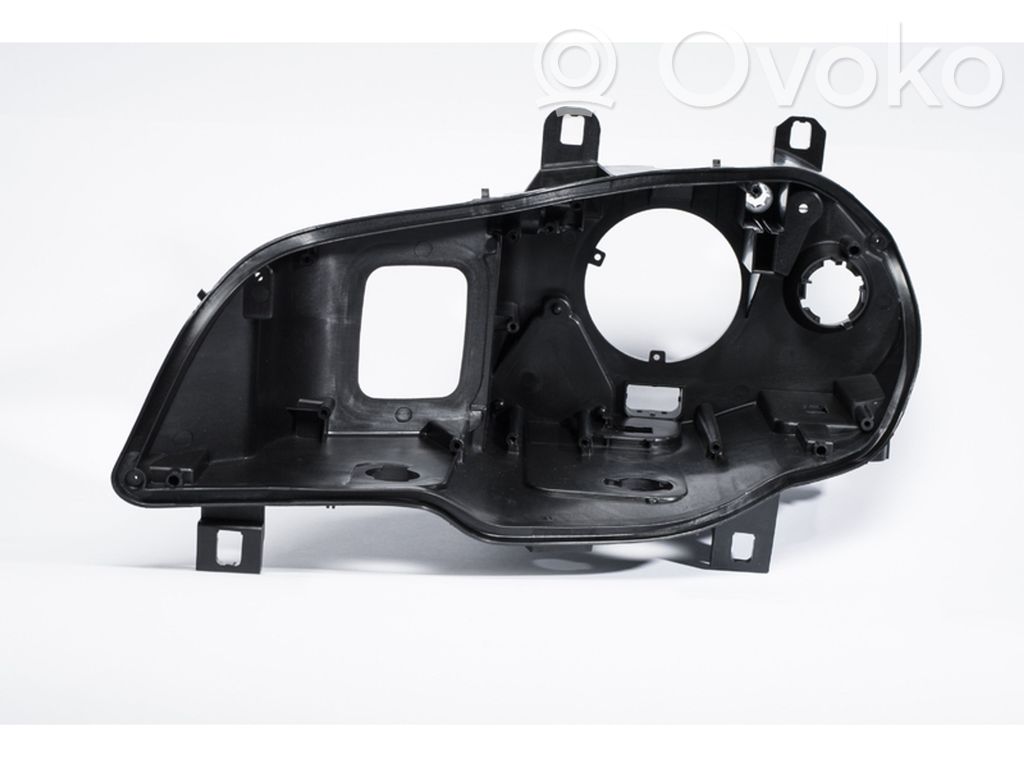 BMW X5 E70 Headlight part 