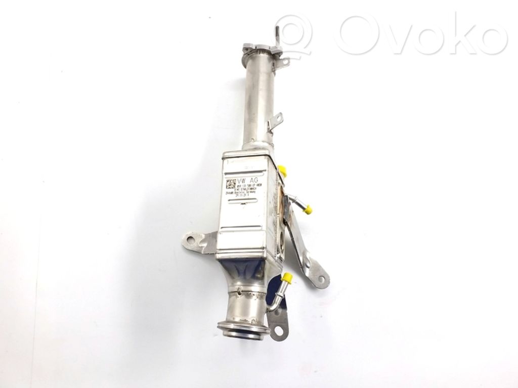 Audi Q8 EGR aušintuvas 