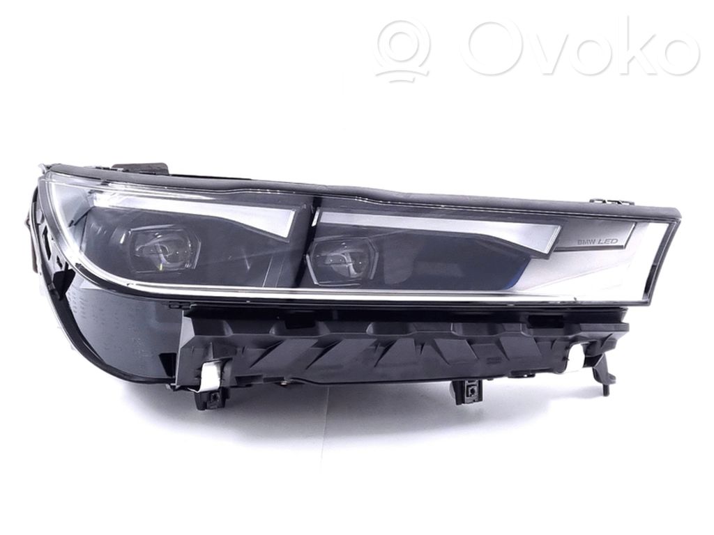 BMW iX Headlight/headlamp 