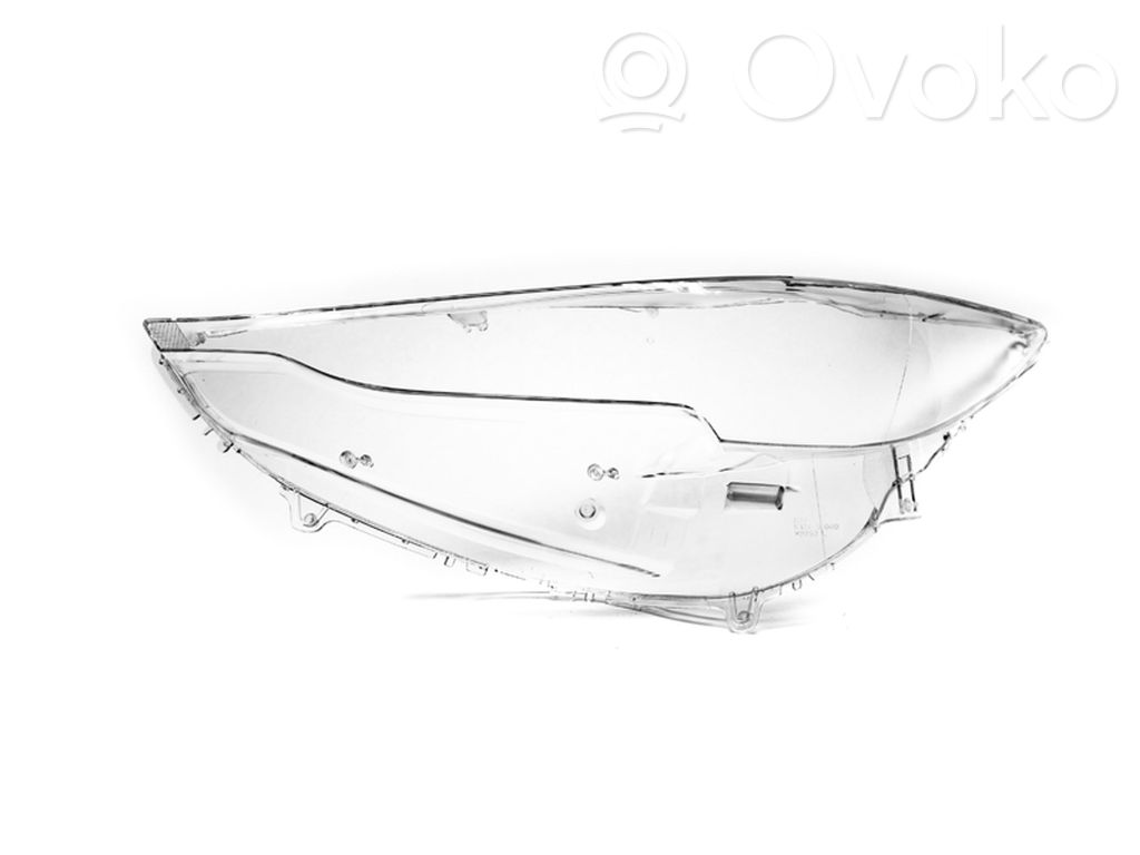 Headlight lense   KL2J51040
