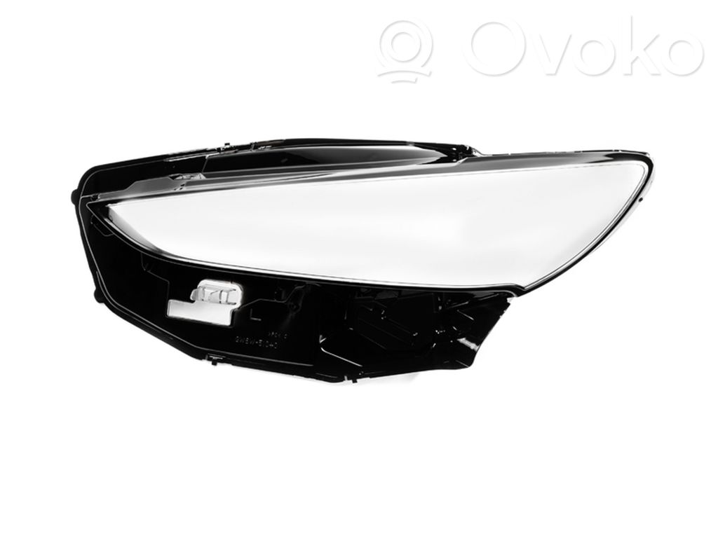 Headlight lense   GRF551040