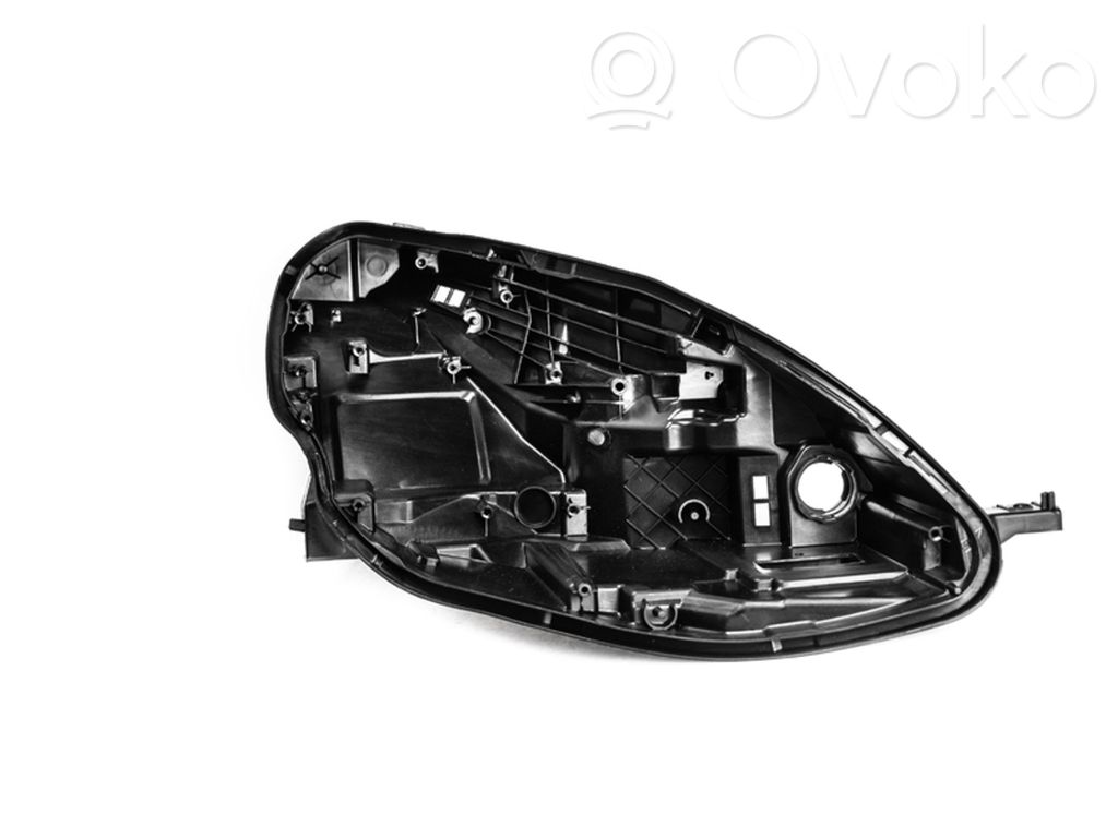 Tesla Model 3 Headlight part 