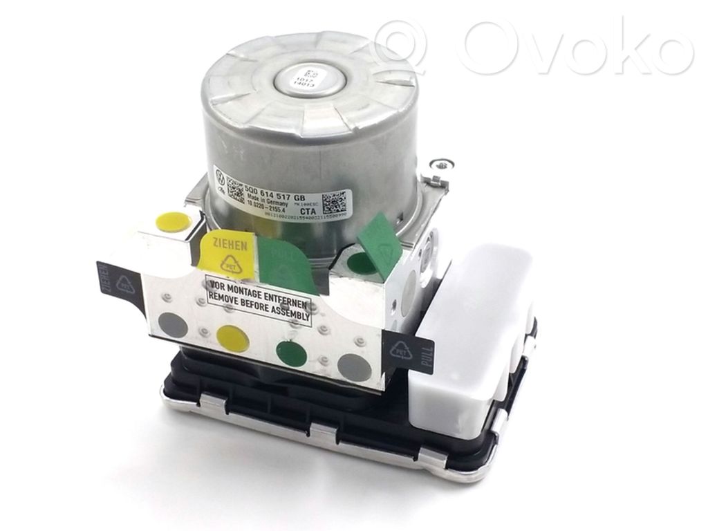 ABS bloks   5Q0614517GB