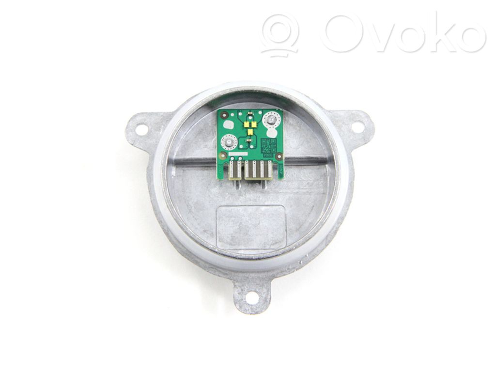 BMW X5 G05 Módulo de control de balasto LED 