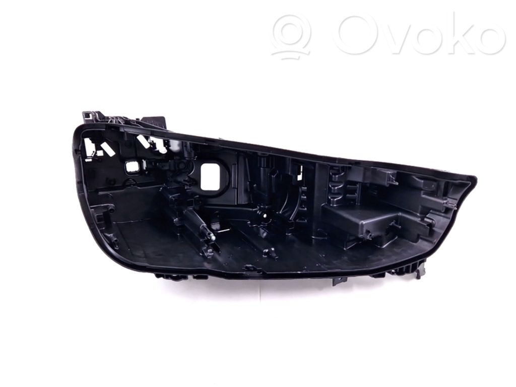 BMW iX Headlight part 