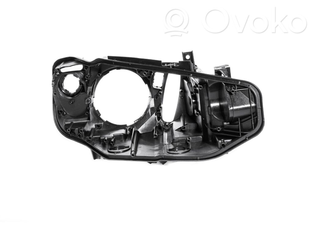 BMW 4 F32 F33 Element lampy przedniej 