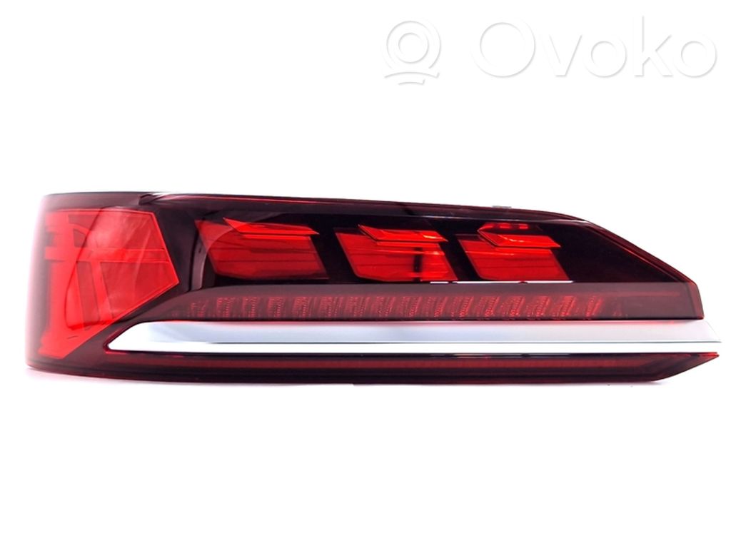 Audi Q7 4M Takavalot 