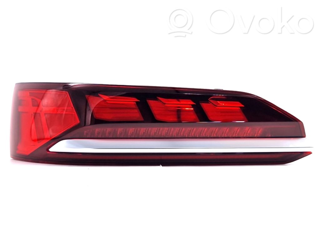 Audi Q7 4M Takavalot 