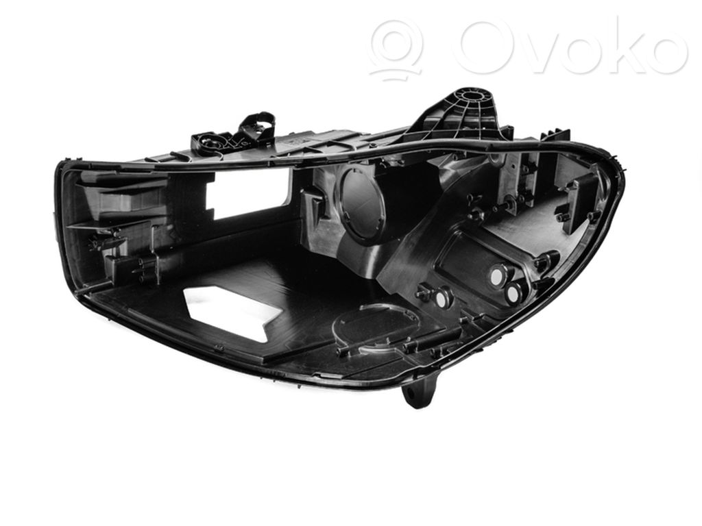 Element lampy przedniej   A2069064703