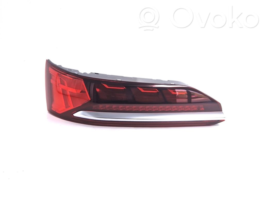 Audi Q7 4M Takavalot 