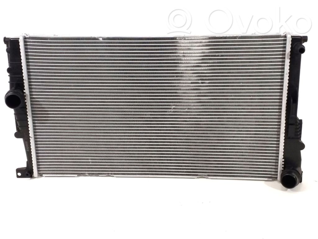 BMW 1 F20 F21 Coolant radiator 