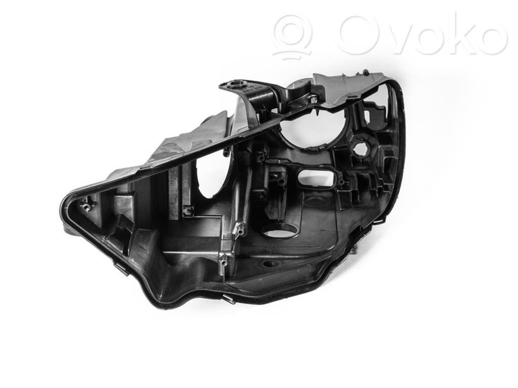 Audi A3 S3 8V Priekinio žibinto detalė 