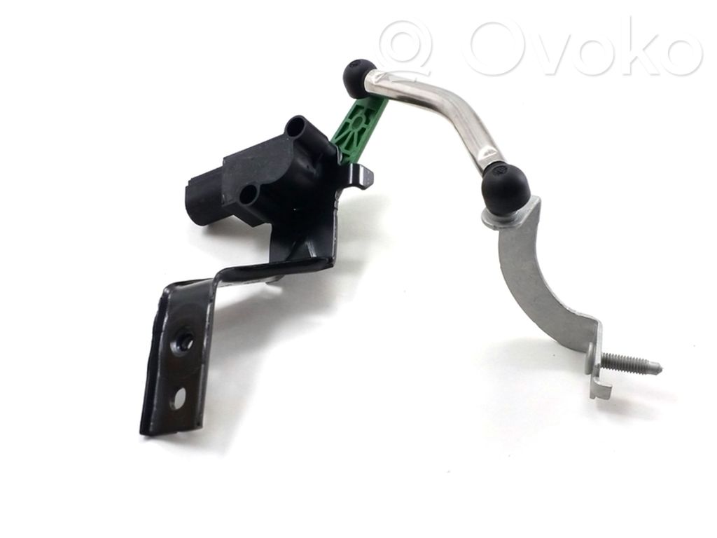Audi A3 S3 8V Headlight part 