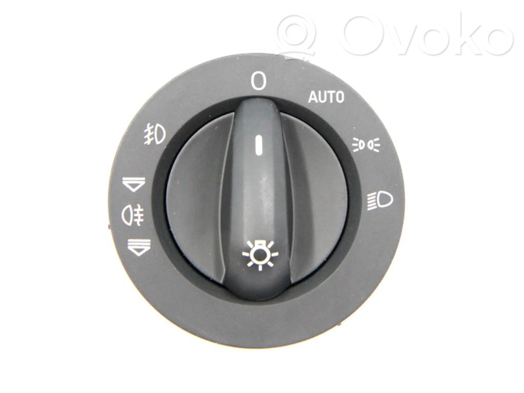 Lichtschalter   4F1941531D,4F1941531D,4F1941531E