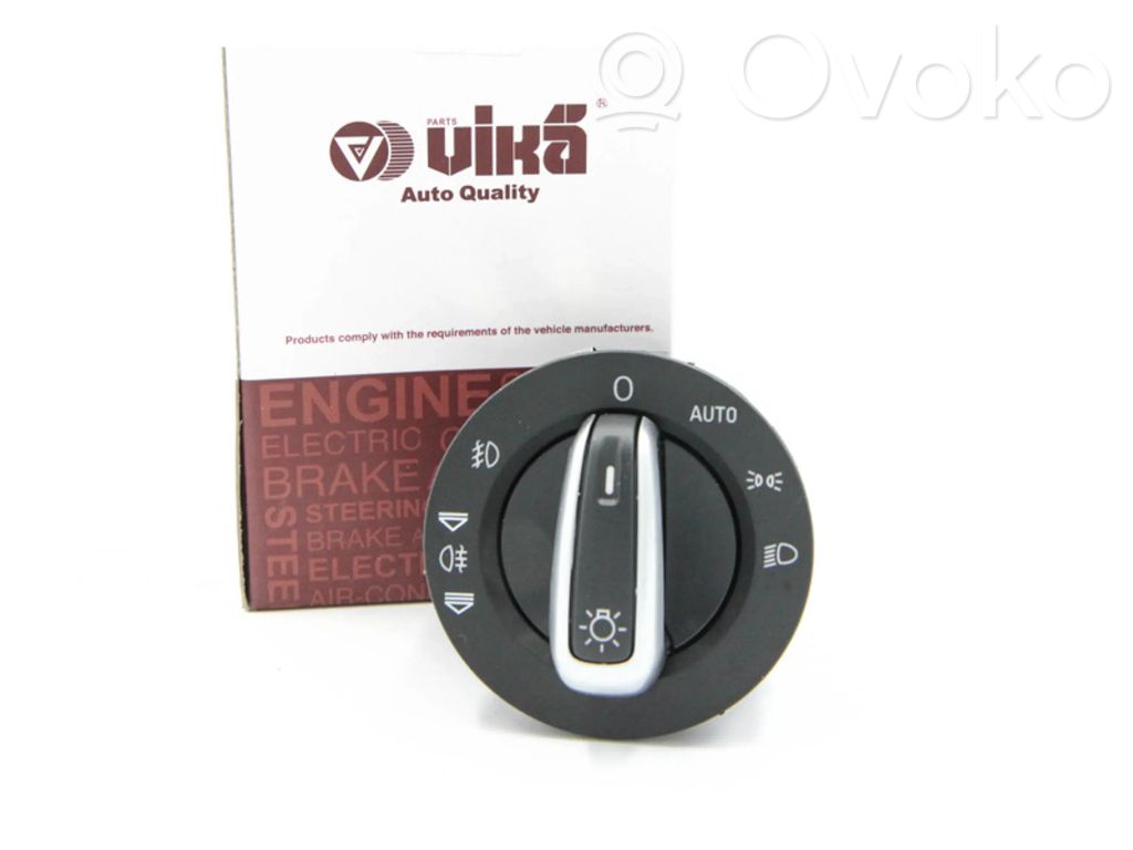 Interruptor de luz   4F1941531E,4F1941531E