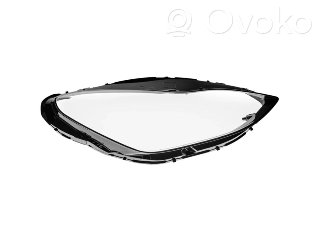 Headlight lense   107738000B