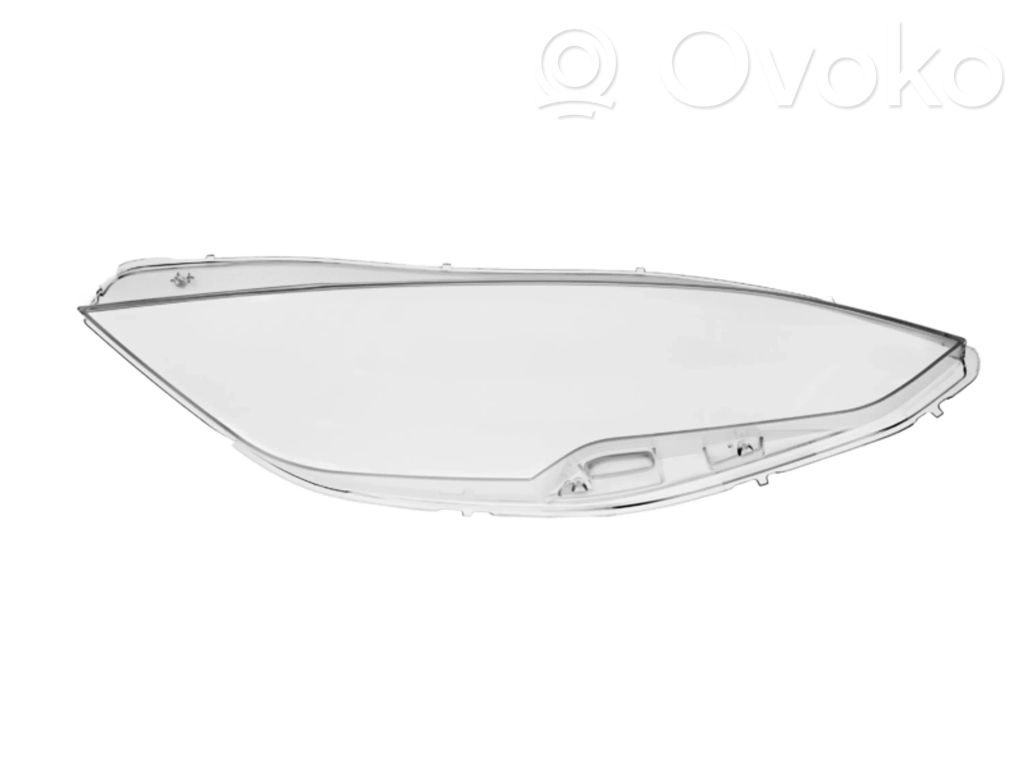 Headlight lense   105357100B