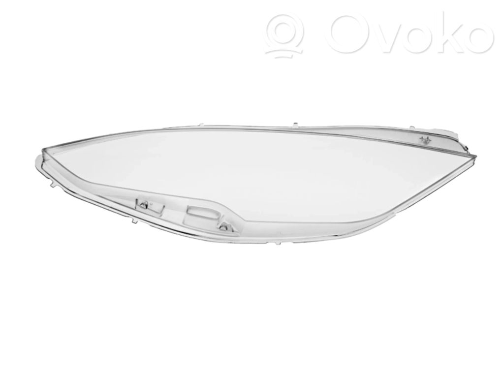 Tesla Model S Couvercle de lentille de phare 