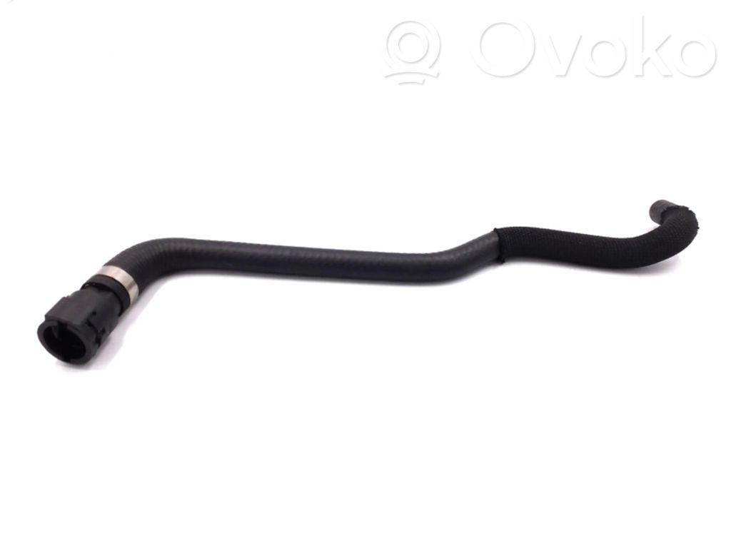 BMW X5 E70 Engine coolant pipe/hose 